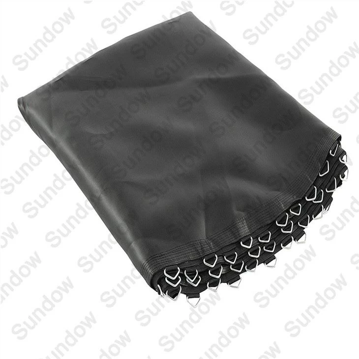 Cushion Trampoline